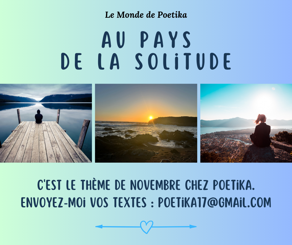 Thème juillet-août : Les couleurs de l'été m